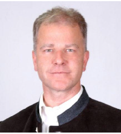 Hans Blickensdorfer